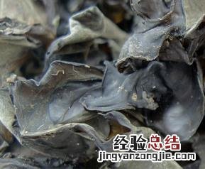 黑木耳疾病 黑木耳能治病吗