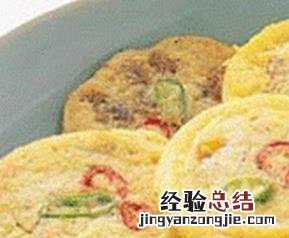 绿豆饼怎么做 绿豆饼怎么做好吃又简单
