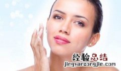 面部提升最好的方法 这两种方法有效