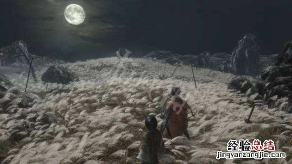 只狼特殊葫芦在哪里 只狼特殊葫芦位置