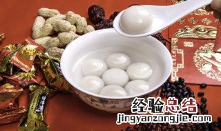 如何煮鲜肉汤圆 鲜肉汤圆怎么煮