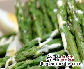 吃芦笋的禁忌和副作用 吃芦笋的禁忌