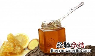 葱和蜂蜜可以一起吃吗 蜂蜜跟葱能一起吃吗