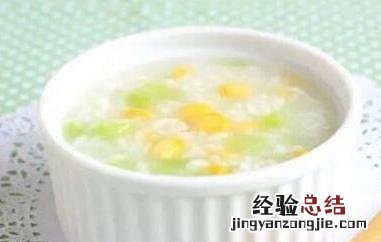 胡萝卜黄瓜粥的功效与作用 胡萝卜黄瓜粥的功效与作用禁忌