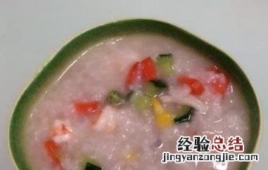 胡萝卜黄瓜粥的功效与作用 胡萝卜黄瓜粥的功效与作用禁忌