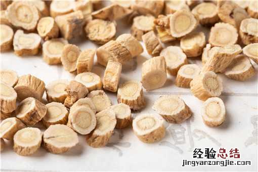 黄芪种植一亩成本多少 黄芪种植一亩地成本和效益是多少