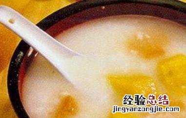 胡萝卜红薯粥的功效与作用禁忌 胡萝卜红薯粥的功效与作用
