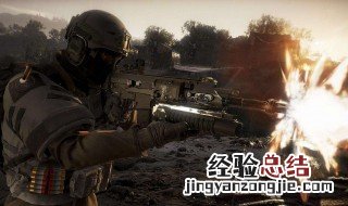 幽灵行动如何联机 幽灵行动怎么联机玩