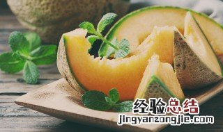 伽师瓜和哈密瓜的区别 伽师瓜和哈密瓜的区别 视频