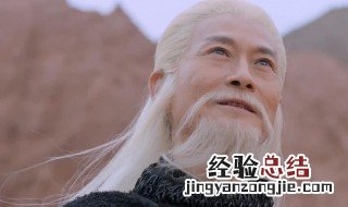 将夜夫子化月是哪一集 了解一下夫子和天女的人物形象