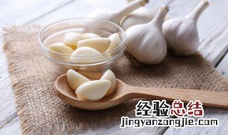 大蒜和鸡蛋的做法大全 大蒜和鸡蛋的烹饪方法