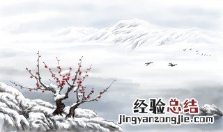 关于雪的诗句 关于雪的诗句推荐