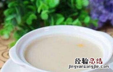 荞麦米汤的作用与做法 荞麦米汤的作用与做法及功效