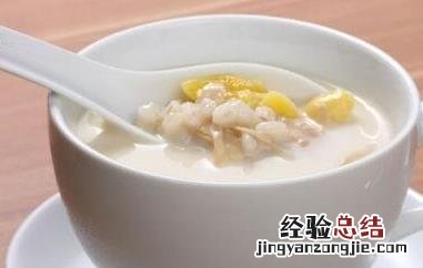 白果陈皮粥的功效和作用 白果和陈皮一起煲粥有什么用?