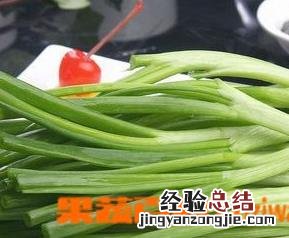四季葱的功效与作用 四季葱的功效和作用