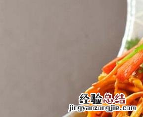 虫草花如何做好吃 虫草花如何做好吃又简单