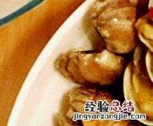 爆炒花蛤怎么做好吃