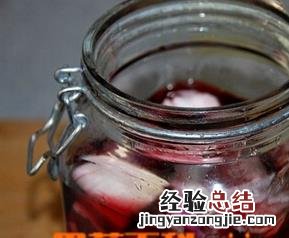圆葱红酒的做法和功效 红酒加圆葱有什么功效