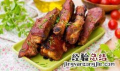 正确砍猪骨的方法 砍猪骨的正确方法