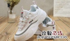 老爹鞋怎么系鞋带 老爹鞋怎么系鞋带视频全程