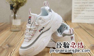 老爹鞋怎么系鞋带 老爹鞋怎么系鞋带视频全程