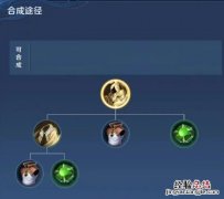 旭日初心怎么获得 王者荣耀旭日初光怎么合成