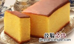 榴莲蛋糕怎么保存方法 蛋糕怎么保存方法