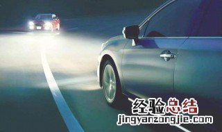 山区道路对安全行车的主要影响是什么 山区道路如何安全行车