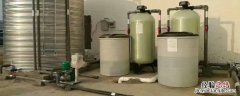 软水是什么水 养鱼的软水是什么水