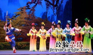 湖南花鼓戏发源于湖南哪个地区 花鼓戏属于湖南吗