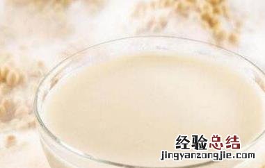豆浆的功效与作用豆浆可以天天喝吗 豆浆的功效与作用