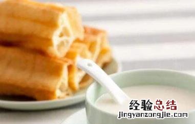 豆浆的功效与作用豆浆可以天天喝吗 豆浆的功效与作用