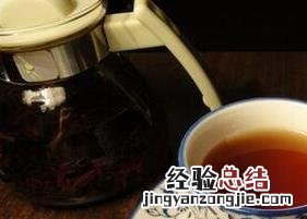 伯爵红茶的功效与作用 伯爵茶的功效作用