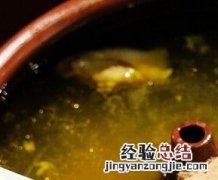 青头菌的做法大全 青头菌的吃法