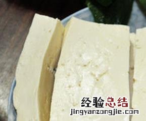 豆腐和什么搭配好消化 豆腐和什么搭配好