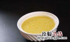 小米粥养胃吗 小米粥养胃还是伤胃