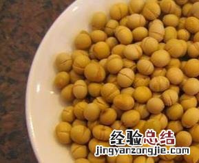 黄豆会变质吗 黄豆会变质吗为什么