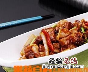 爆炒海兔如何做才好吃 爆炒海兔如何做