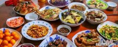 年夜饭的每道菜的寓意是什么 年夜饭的菜象征着什么