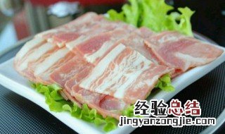 培根拌饭如何做 培根拌饭如何做好吃