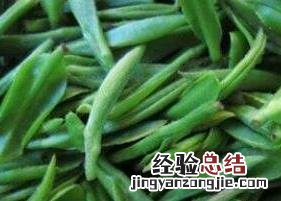 苍山雪茶是什么茶? 苍山雪绿茶的特点与泡法