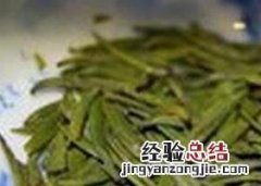 日铸雪芽茶的工艺 日铸雪芽什么茶