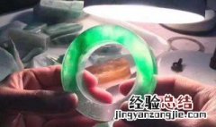 翡翠毛货怎么看起货高 翡翠毛货怎么看起货高低