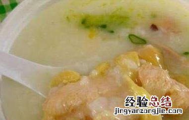煲鸡粥有什么好处 煲鸡粥有什么好处和坏处