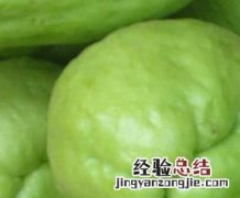 盘龙乳瓜的营养价值 盘龙乳瓜的营养价值及功效