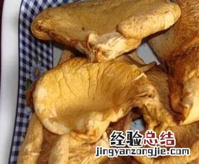 元蘑怎么做好吃 元蘑怎么做好吃又简单