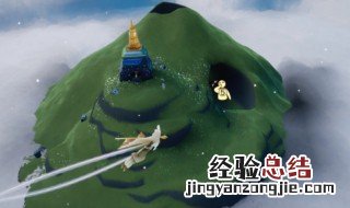 光遇怎么去藏宝岛礁 光遇怎么去藏宝岛礁找先祖