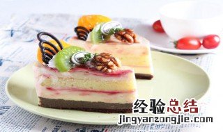 糕点拍摄技巧和方法 糕点拍摄的四个技巧