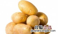 土豆粉制作的方法 土豆粉制作流程