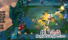 云顶之弈光与暗阵容 云顶之弈最强阵容光阵容
